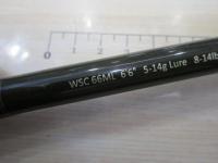 ワイルドサイド WSC66ML