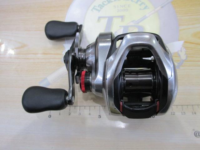 21スコーピオンDC 151HG｜＠ベリーネット 日本最大新品中古釣具