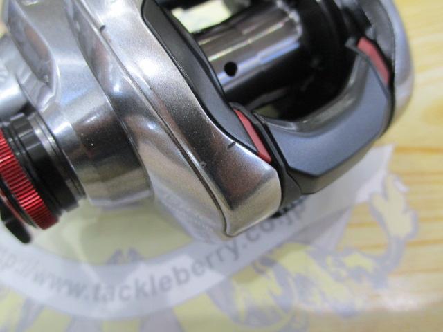 21スコーピオンDC 151HG