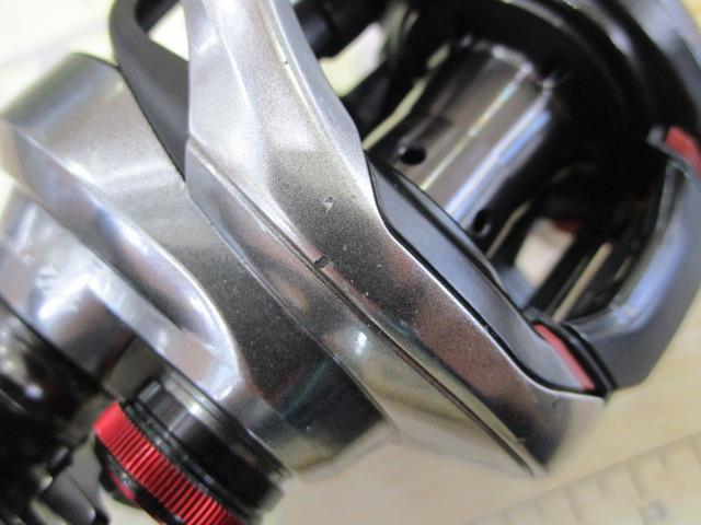 21スコーピオンDC 151HG