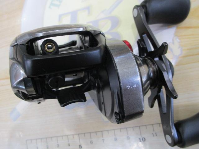 21スコーピオンdc 151HG シマノ シマノ 21 スコーピオンDC 151HG LEFT / ベイトリール