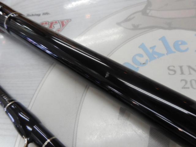 ランナーエクシード 104H NANO プラグモデル