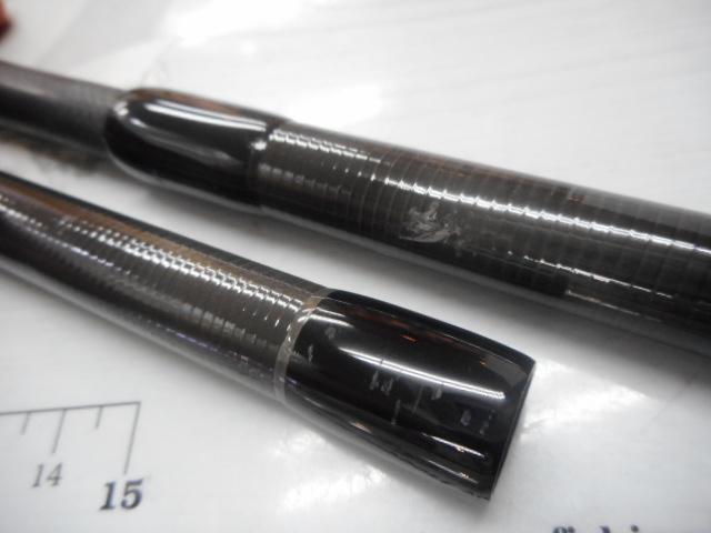 ランナーエクシード 104H NANO プラグモデル