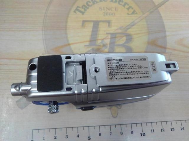 DDM ワカサギマチック SHIMANO ワカサギマチック DDM