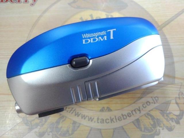 DDM ワカサギマチック Amazon | シマノ(SHIMANO) ワカサギ 電動リール 16 ワカサギ