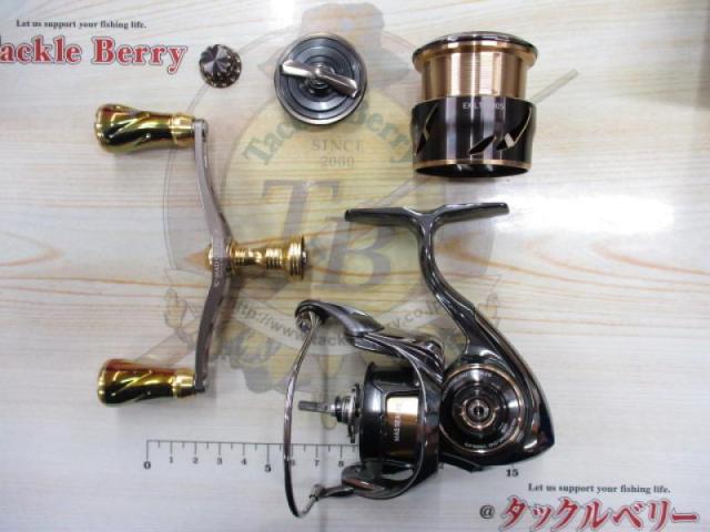 SLPWイグジストセミオーダーカスタムLT2500S｜＠ベリーネット