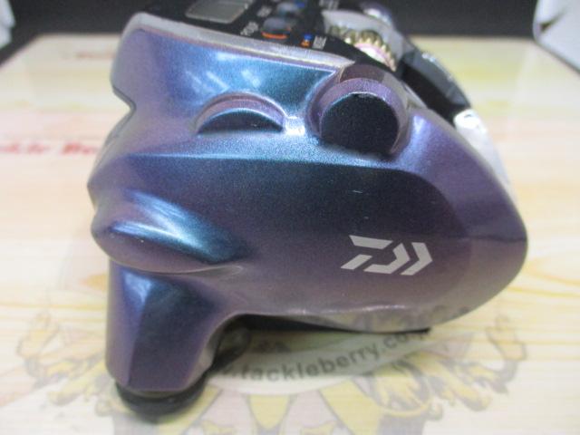 シーボーグLTD 200J