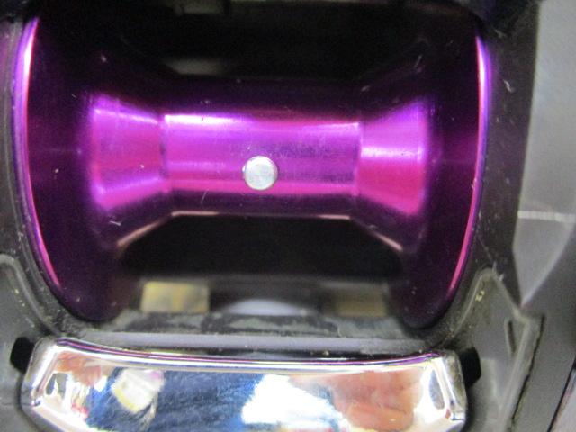 シーボーグLTD 200J