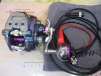 シーボーグLTD 200J