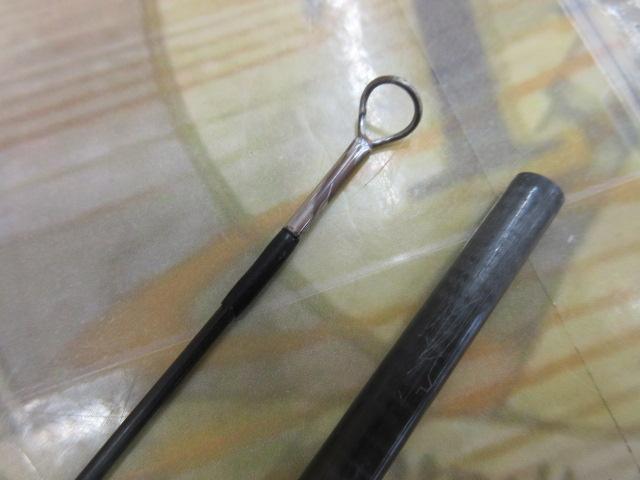 ラッキークリークFFS-9078