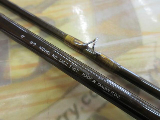 ロッホモアZ F907