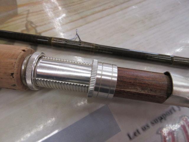 ロッホモアZ F907