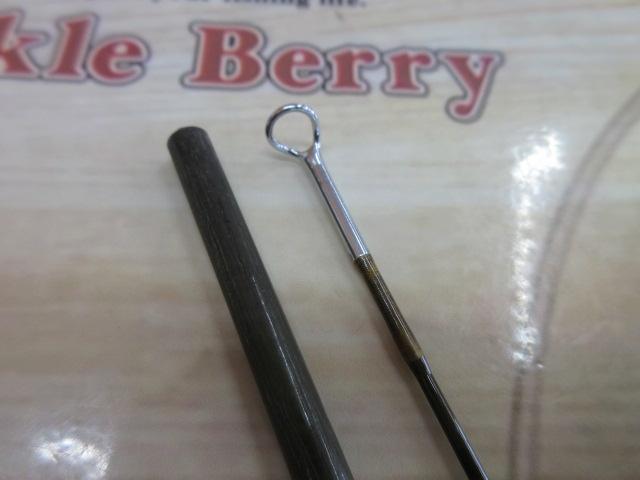 ロッホモアZ F907