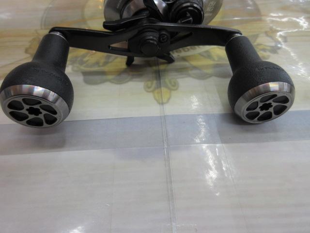 17クロナークMGL 151XG｜＠ベリーネット 日本最大新品中古釣具