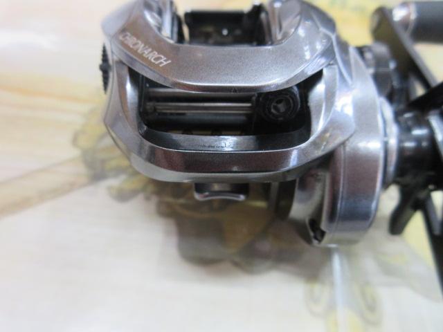 17クロナークMGL 151XG｜＠ベリーネット 日本最大新品中古釣具
