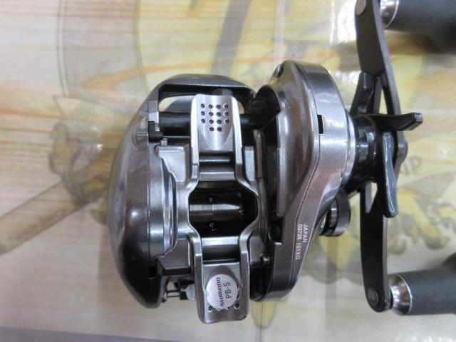 SHIMANO - 【新品未使用】17クロナークMGL 151XG（左ハンドル） シマノ 17 クロナーク mgl 151 XG 新品未使用品 おまけ付き 左