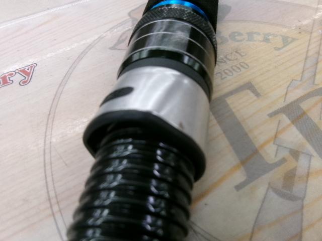 ショートアームGS73 170MH