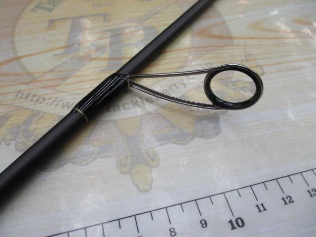 グラディエーターマキシマム GX-61ULS-ST マックスフィクサー