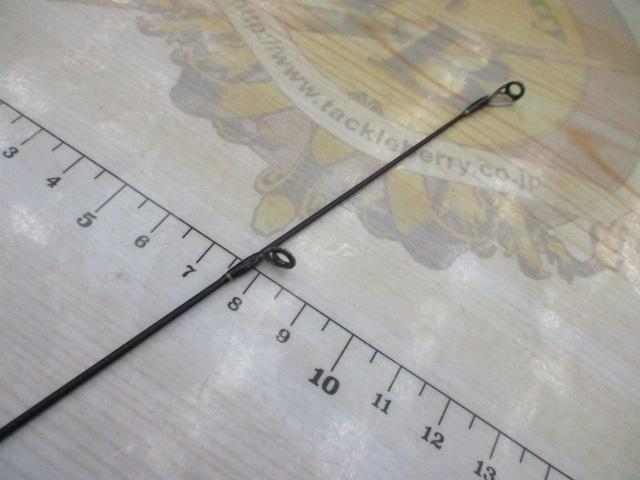 グラディエーターマキシマム GX-64LS-ST マックスクイーン