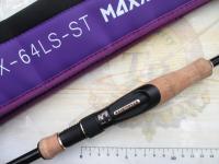 グラディエーターマキシマム GX-64LS-ST マックスクイーン