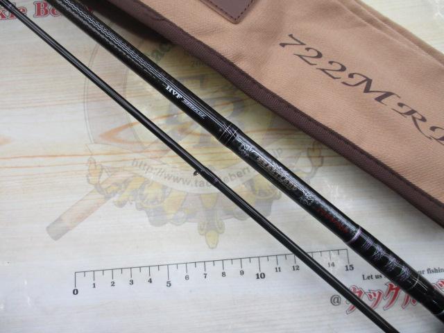 新品未使用 ダイワ ハートランド HL722MRB-20 ハートランド HL722MRB-20｜＠ベリーネット 日本最大新品中古