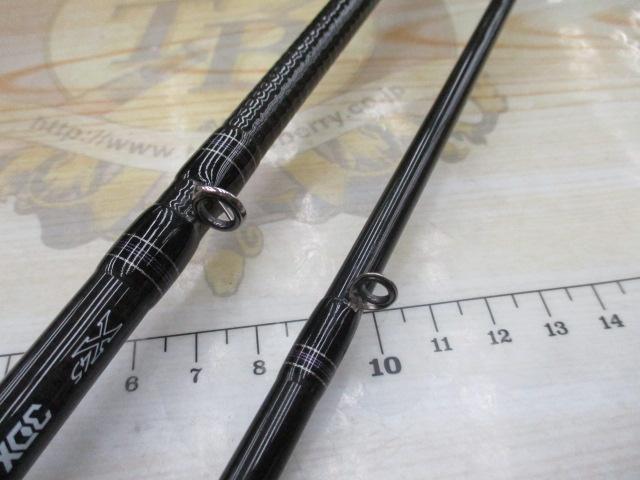 新品未使用 ダイワ ハートランド HL722MRB-20 ハートランド HL722MRB-20｜＠ベリーネット 日本最大新品中古