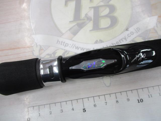 シマノ ネッサBB　S1102MMH シマノ ネッサ BB S1102MMH | 中古釣具買取・販売のグリーン