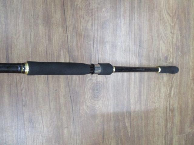 シマノ ネッサBB　S1102MMH シマノ ネッサ BB S1102MMH | 中古釣具買取・販売のグリーン