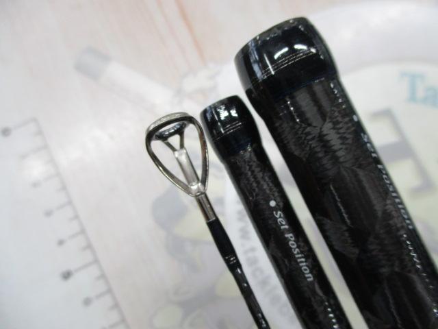 ロッド NESSA BB S1102MMH シマノ ネッサ BB S1102MMH | 中古釣具買取・販売のグリーン