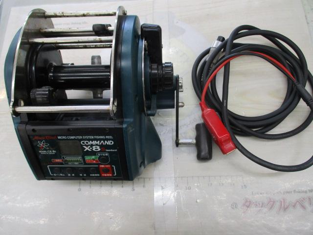 コマンド CX-8S スタンダード