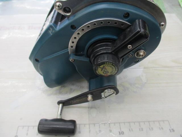 コマンド CX-8S スタンダード