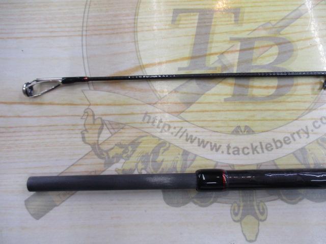 風神号レッドラインプレミアム IRIS87L