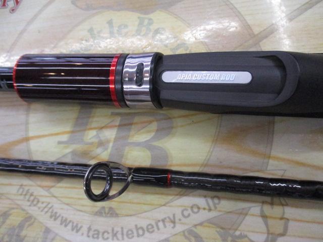 風神号レッドラインプレミアム IRIS87L