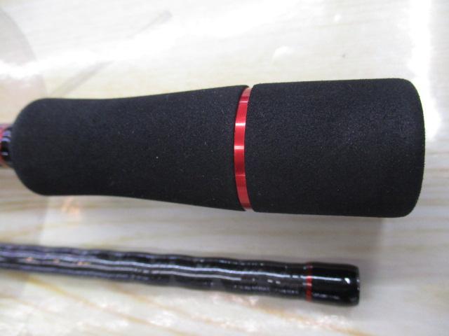 風神号レッドラインプレミアム IRIS87L