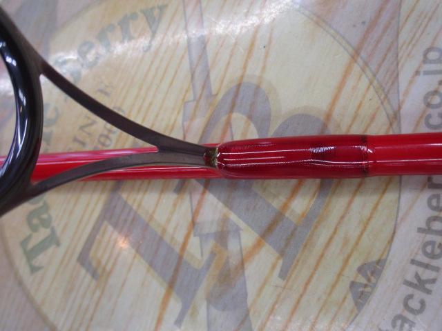 ★ ミラクルワークス ★ ジャンキースティック JJザッパ 68H ジャンキースティック JJザッパ 68H｜＠ベリーネット 日本最大