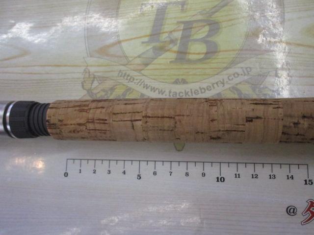 ★ ミラクルワークス ★ ジャンキースティック JJザッパ 68H ジャンキースティック JJザッパ 68H｜＠ベリーネット 日本最大