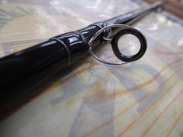 がま船　シーファング ヒラメ　Light M-240 がま船シーファングヒラメ Light M 240｜＠ベリーネット 日本