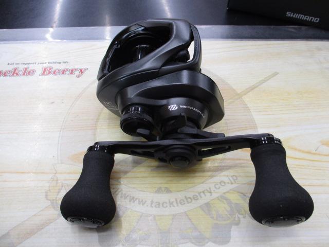 20エクスセンスDC SSHG RH｜＠ベリーネット 日本最大新品中古