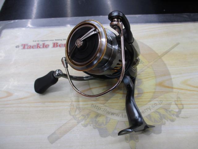 23エアリティ PC LT2500｜＠ベリーネット 日本最大新品中古釣具