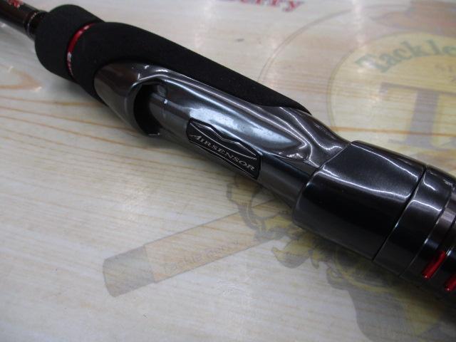 エメラルダスストイストRT IL 84MLM｜＠ベリーネット 日本最大新品中古