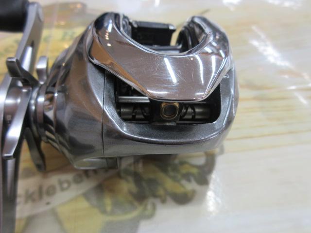 16アンタレスDC RH｜＠ベリーネット 日本最大新品中古釣具WEBショップ