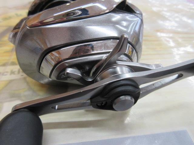 16アンタレスDC RH｜＠ベリーネット 日本最大新品中古釣具WEB