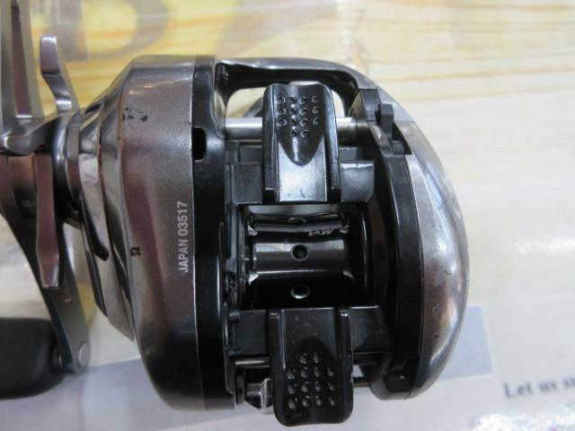 １６アンタレスDC ジャンク品 16アンタレスDC RH｜＠ベリーネット 日本最大新品中古釣具WEB