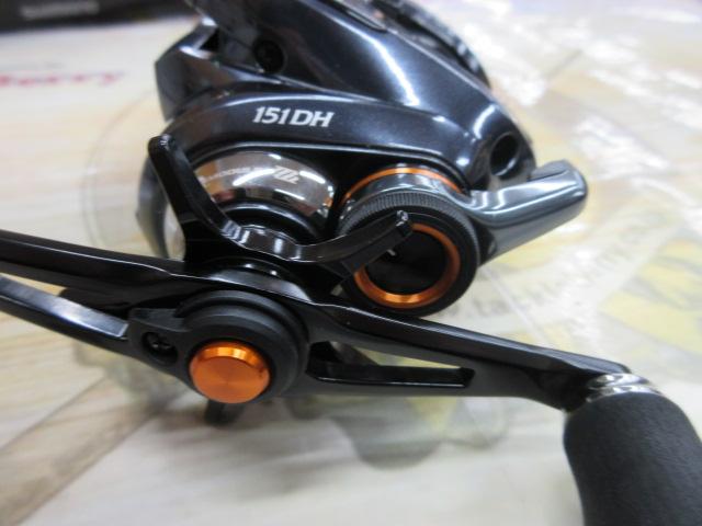 19バルケッタプレミアム 151DH