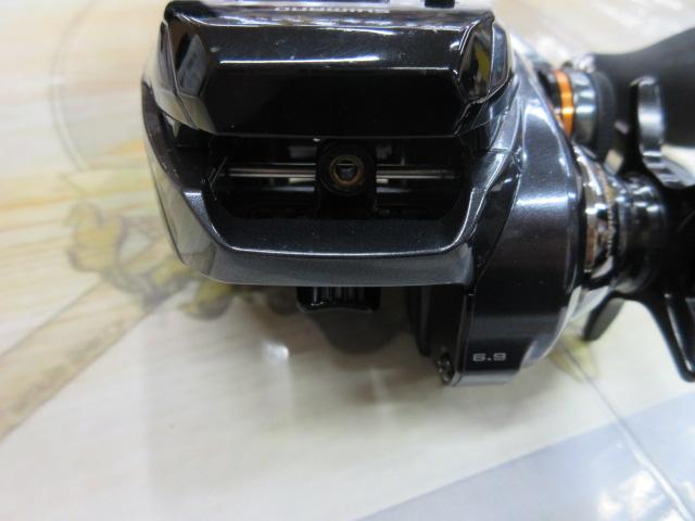 19バルケッタプレミアム 151DH