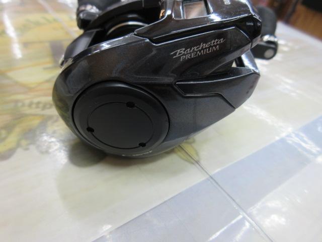 19バルケッタプレミアム 151DH