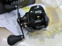 19バルケッタプレミアム 151DH