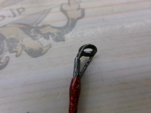 20炎月SS B610L-S/R