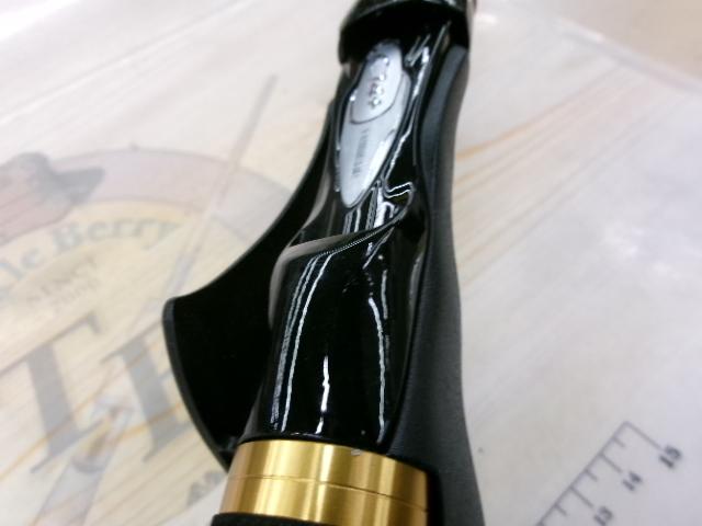 20炎月SS B610L-S/R