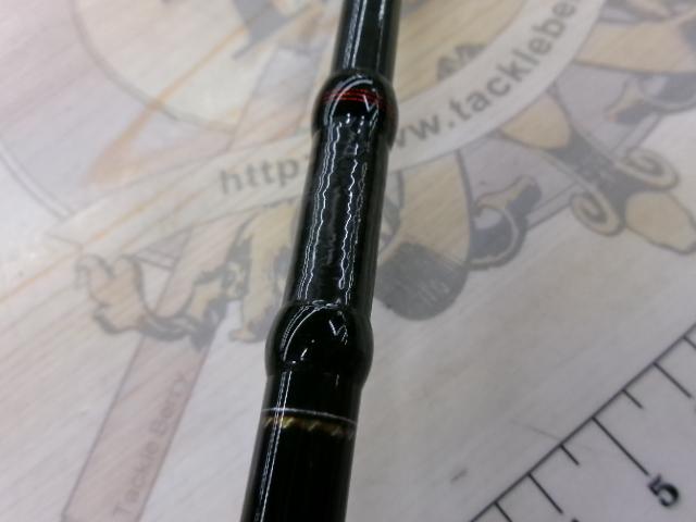 20炎月SS B610L-S/R